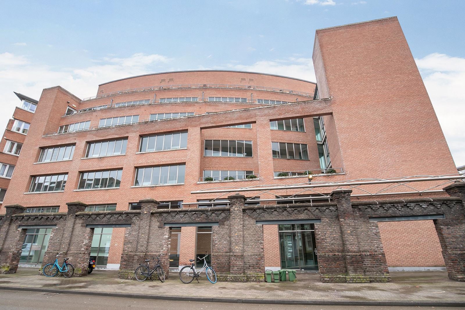 apartments for rent on Heugemerweg