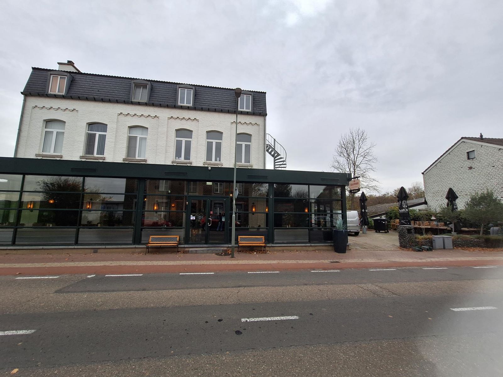 homes for rent on Withuis