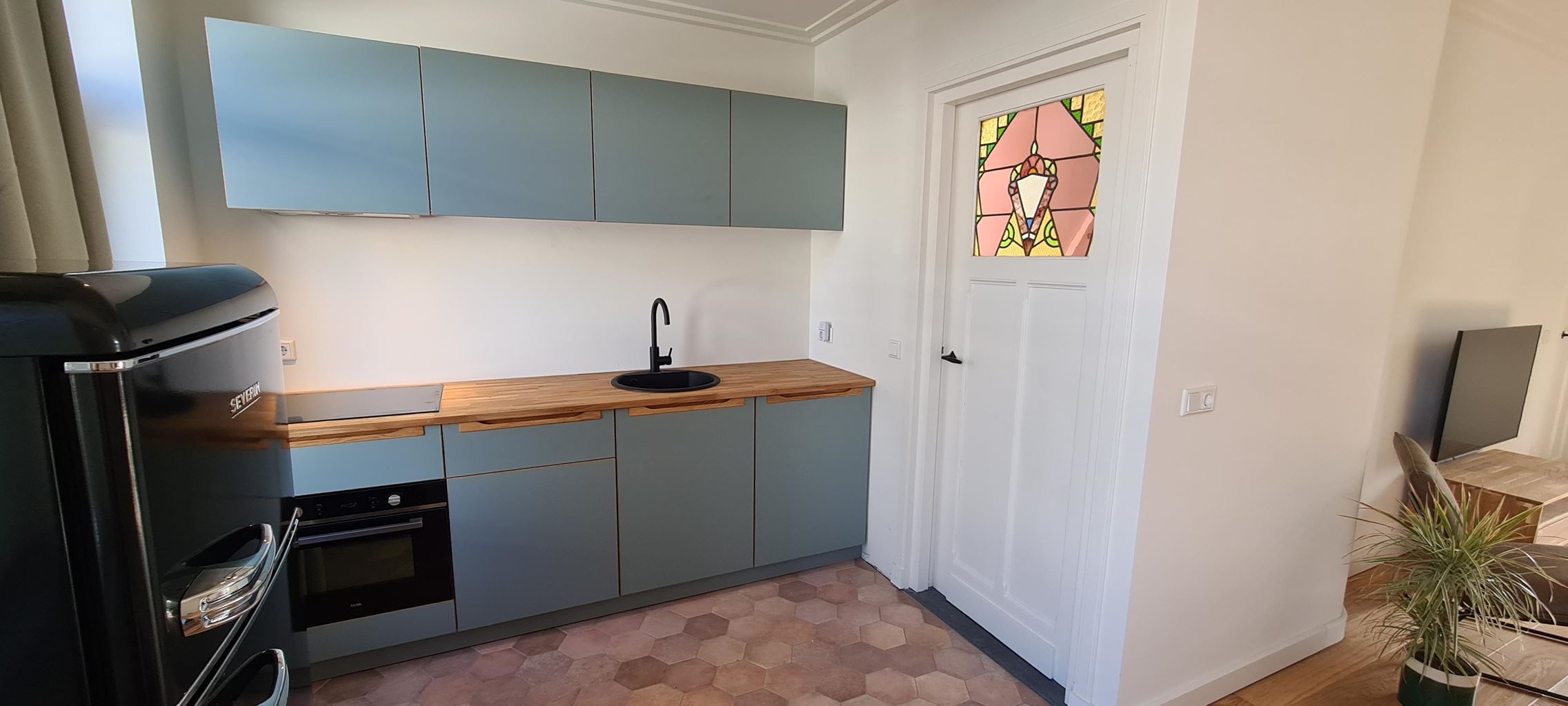 Appartement in Maastricht