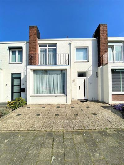 apartments for rent on Helene Schoenmaekersstraat