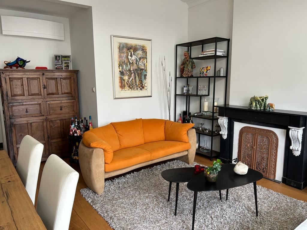 appartement in Maastricht