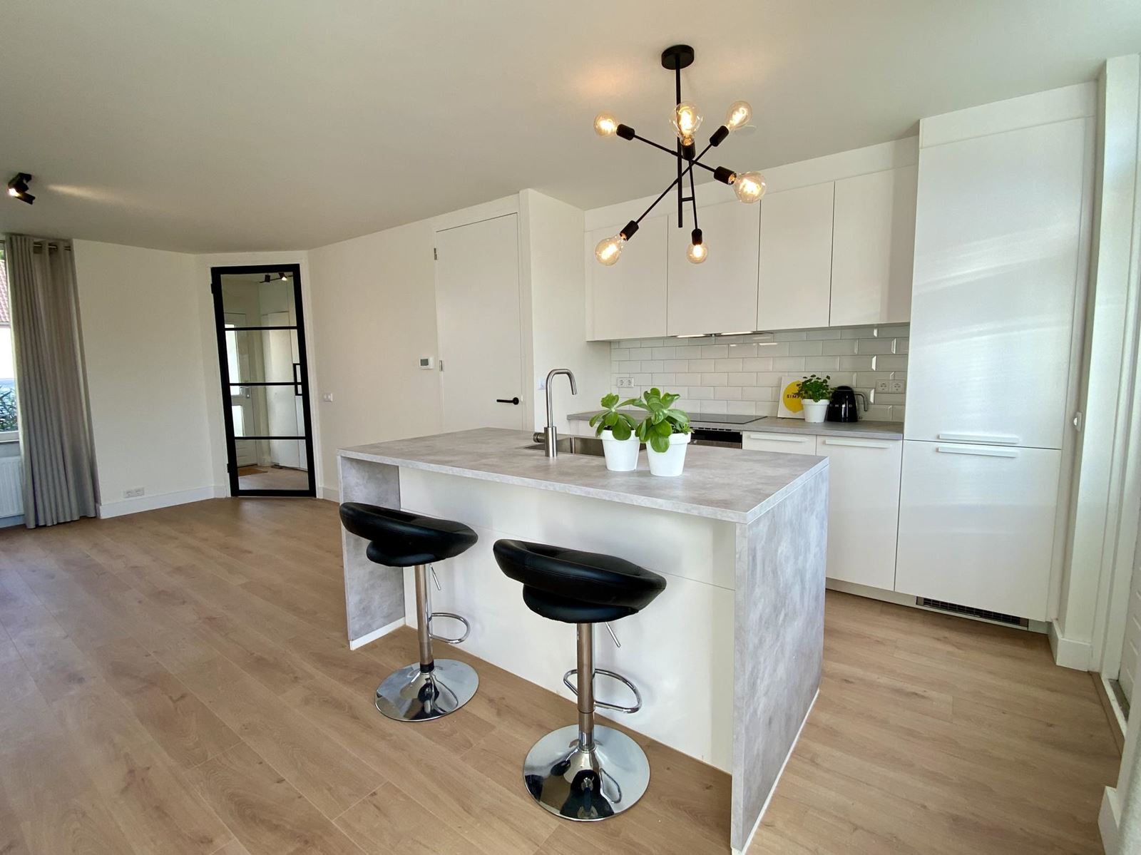 vrije-sector-woningen te huur op Keersboomgaard