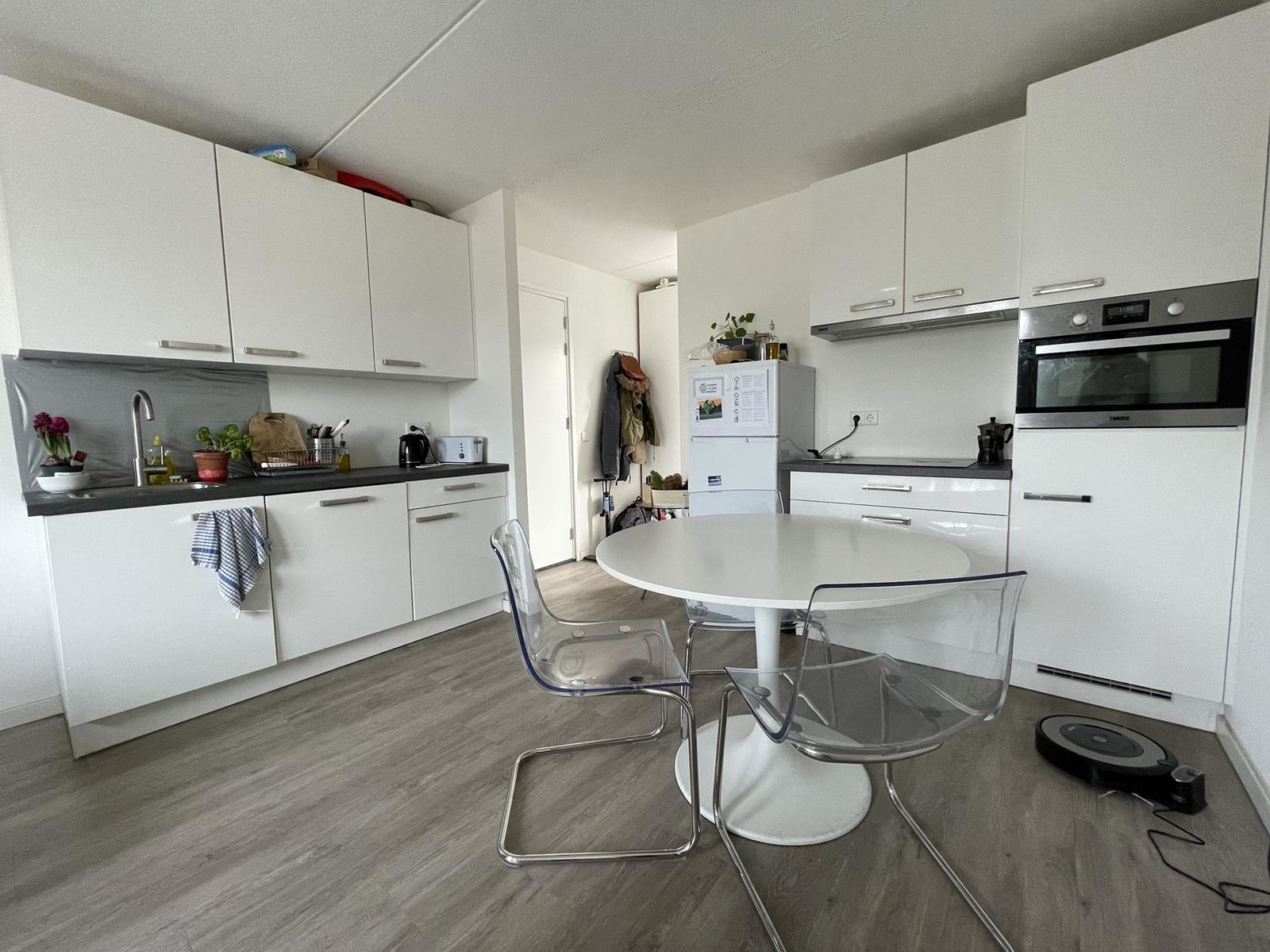 free-sector-houses for rent on Dorpstraat