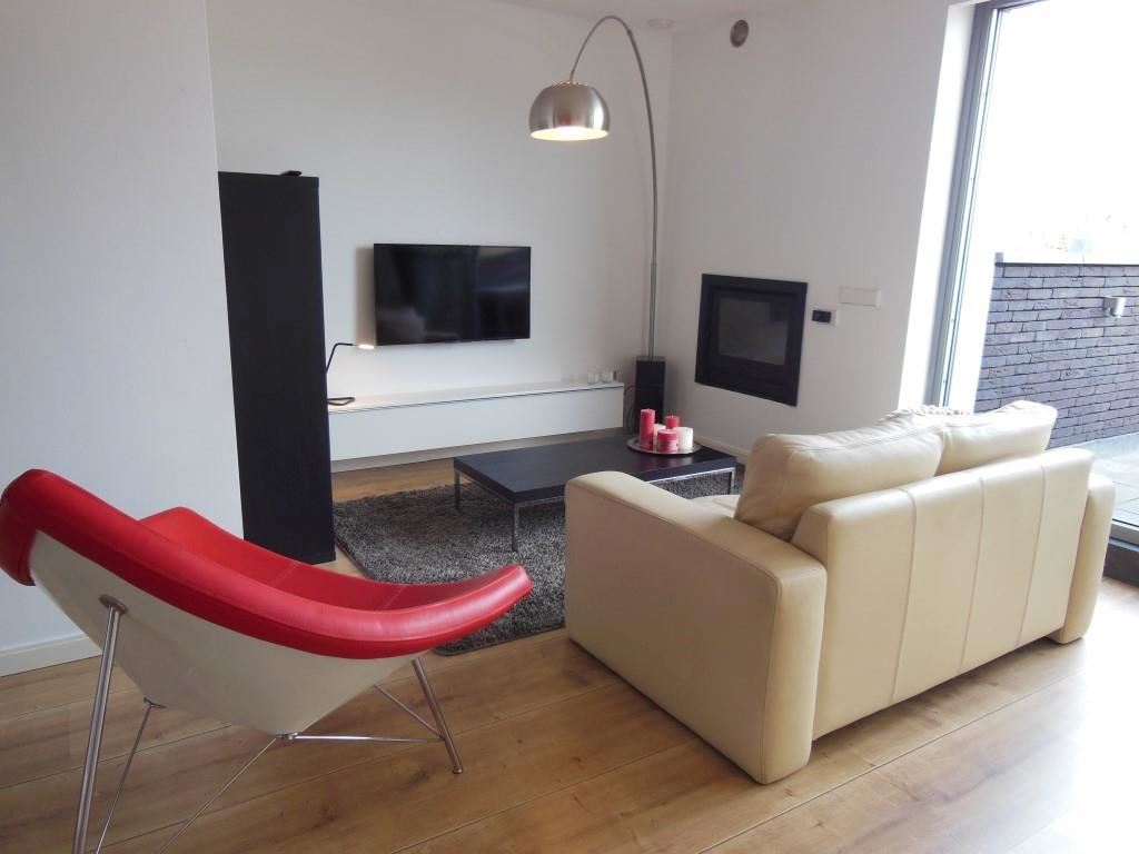 View photo 1/11 of apartment in Maastricht