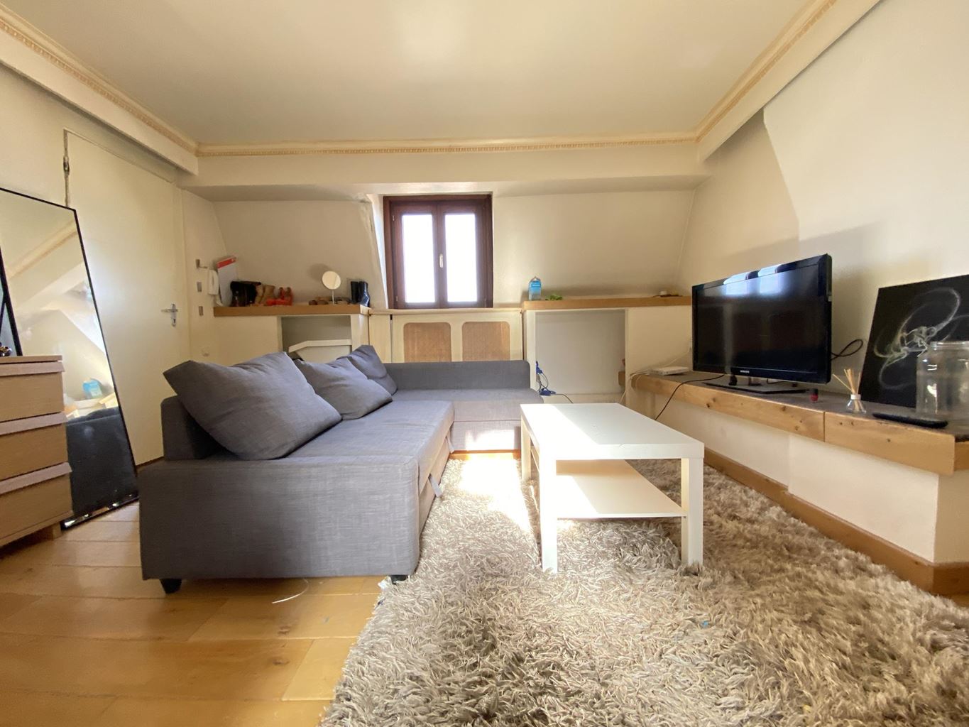 Bekijk foto 1/10 van studio in Maastricht