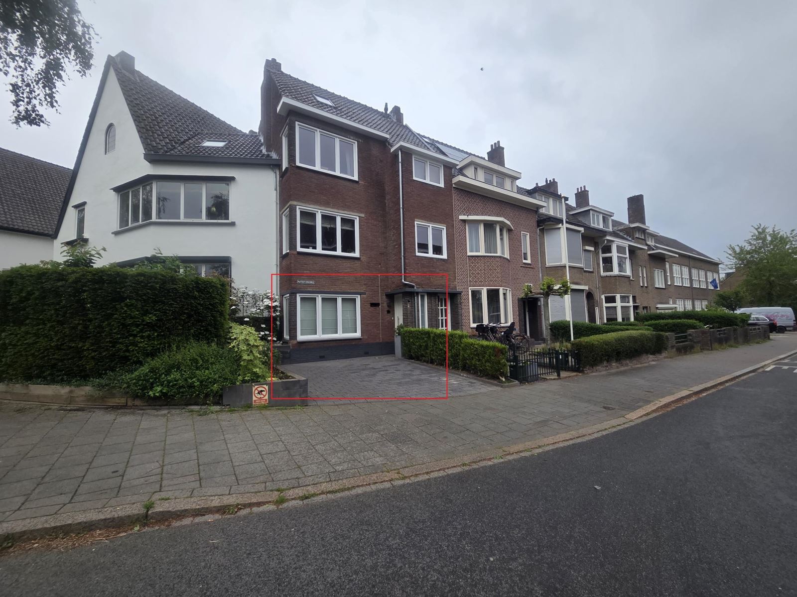 particuliere-woningen te huur op Pastoor Kribsweg