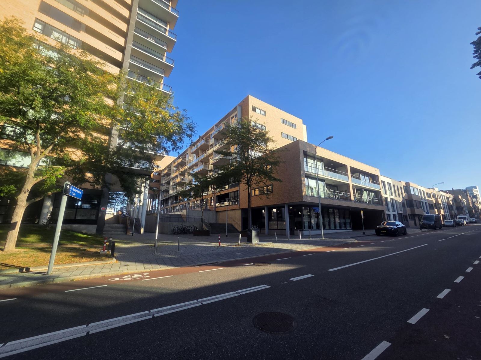 homes for rent on Mercuriuspad