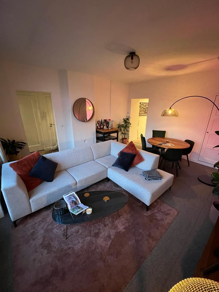 apartments for rent on Koning Clovisstraat (Scharn) Maastricht