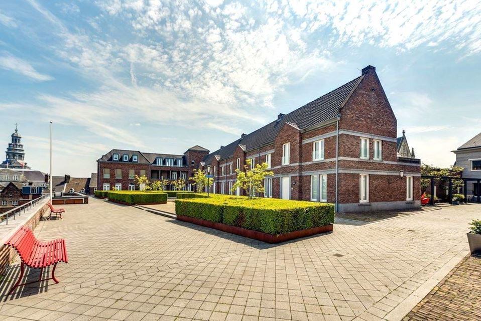Helmstraat, Maastricht, Centrum