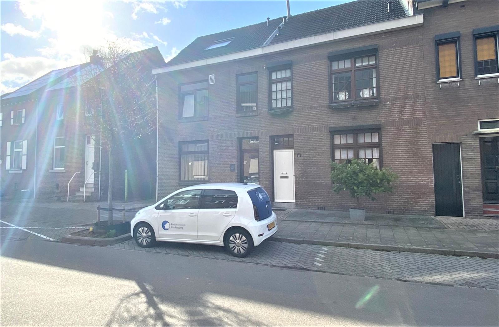 vrije-sector-woningen te huur op Demertstraat
