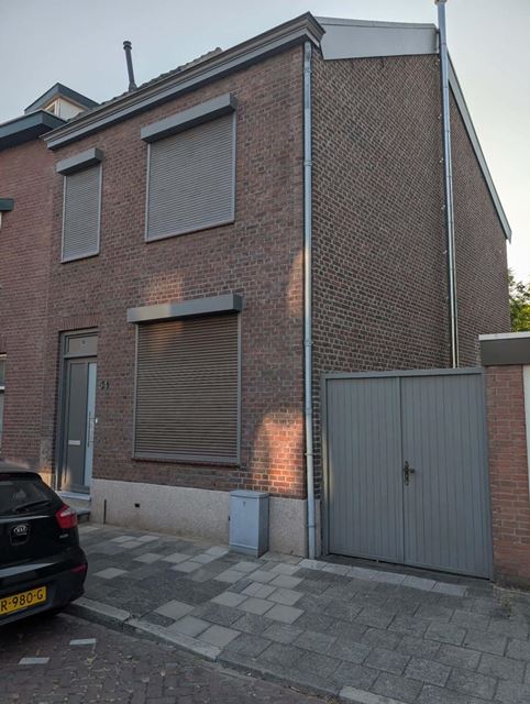 Sionsweg, Maastricht, Limmel