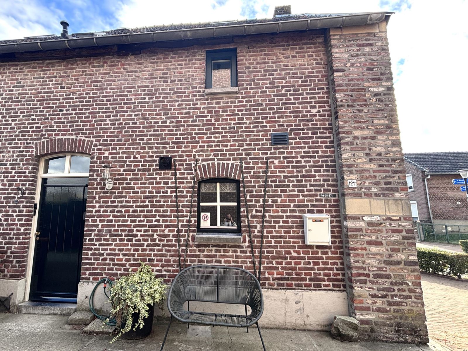 apartments for rent on Limburgerstraat