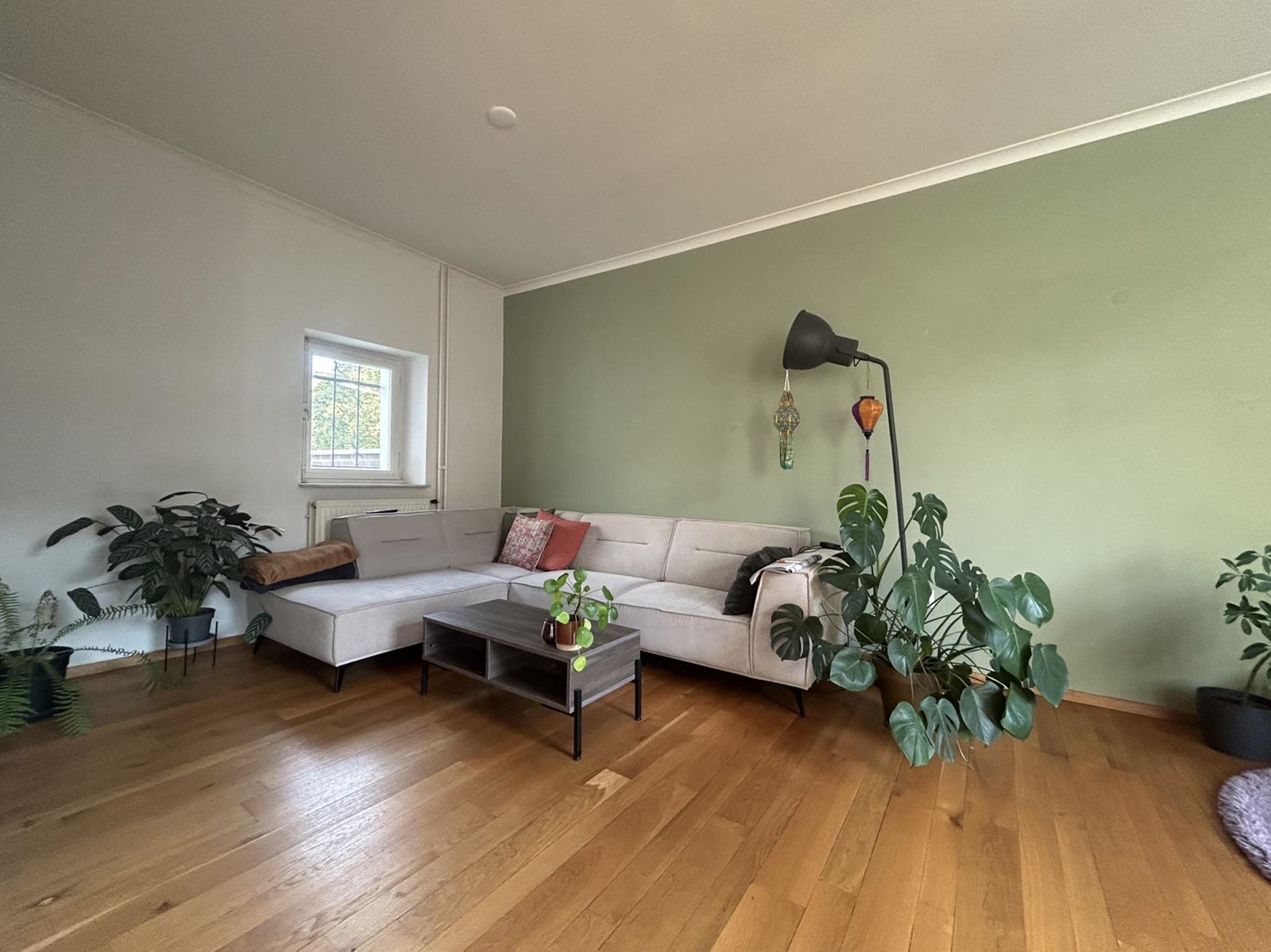 homes for rent on De Mandel