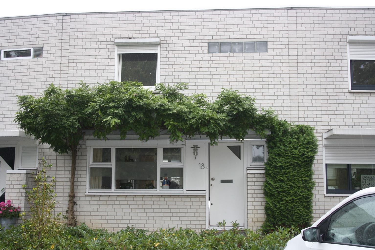 View photo 1/21 of house in Maastricht