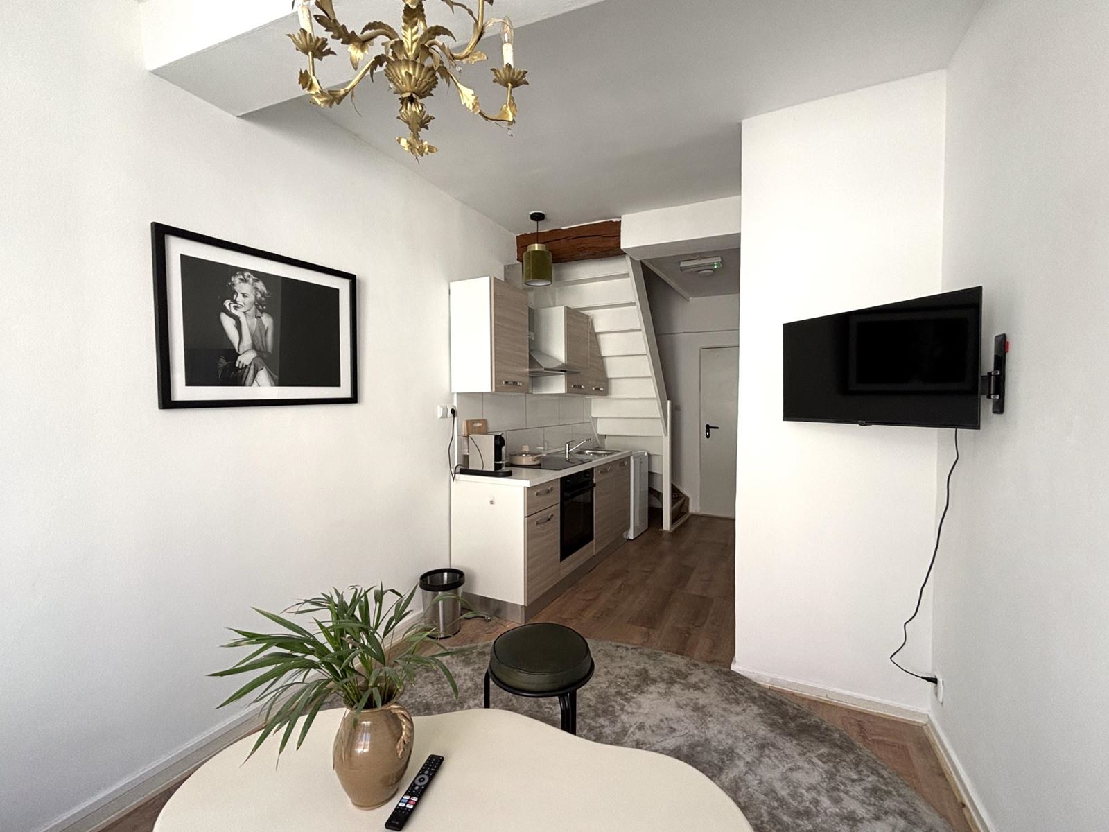 free-sector-houses for rent on Platielstraat