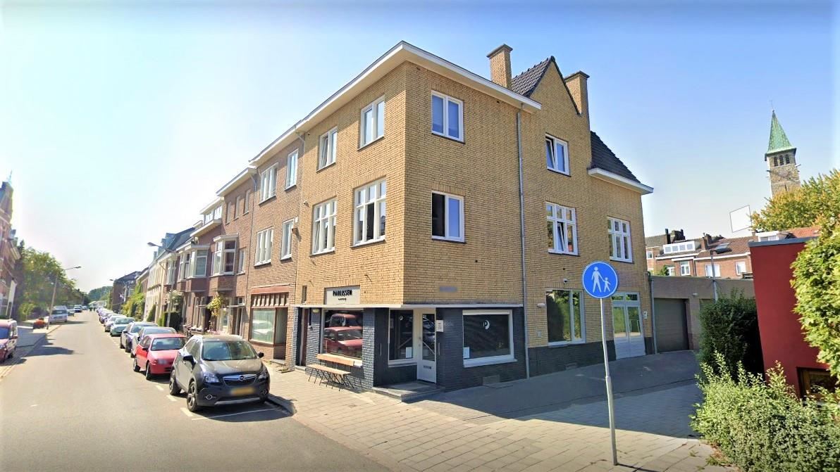 Appartement in Maastricht