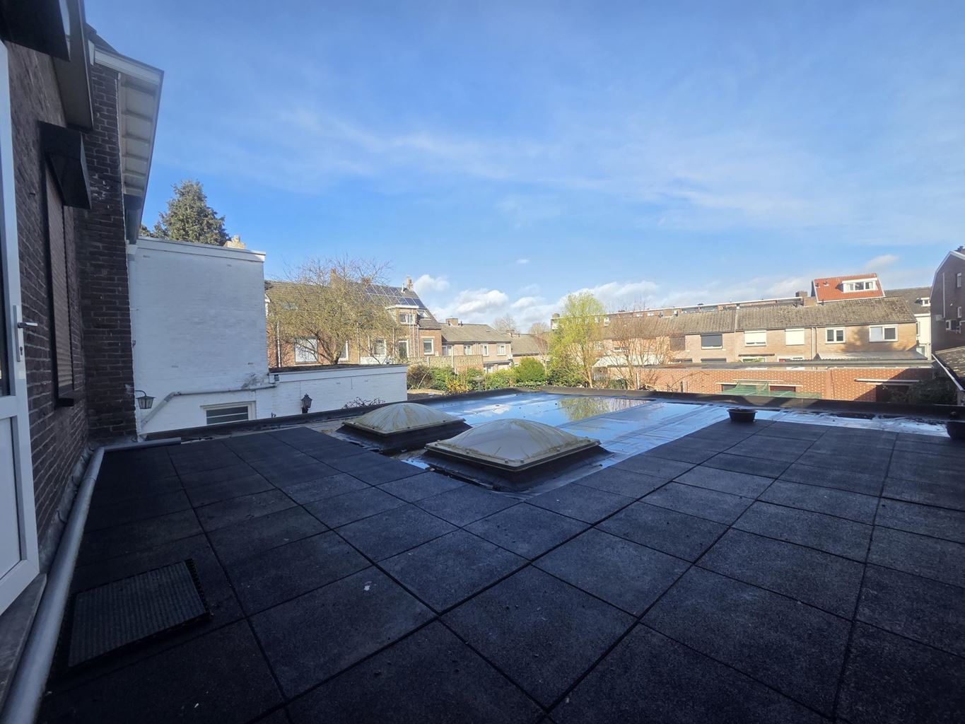 Appartement in Maastricht