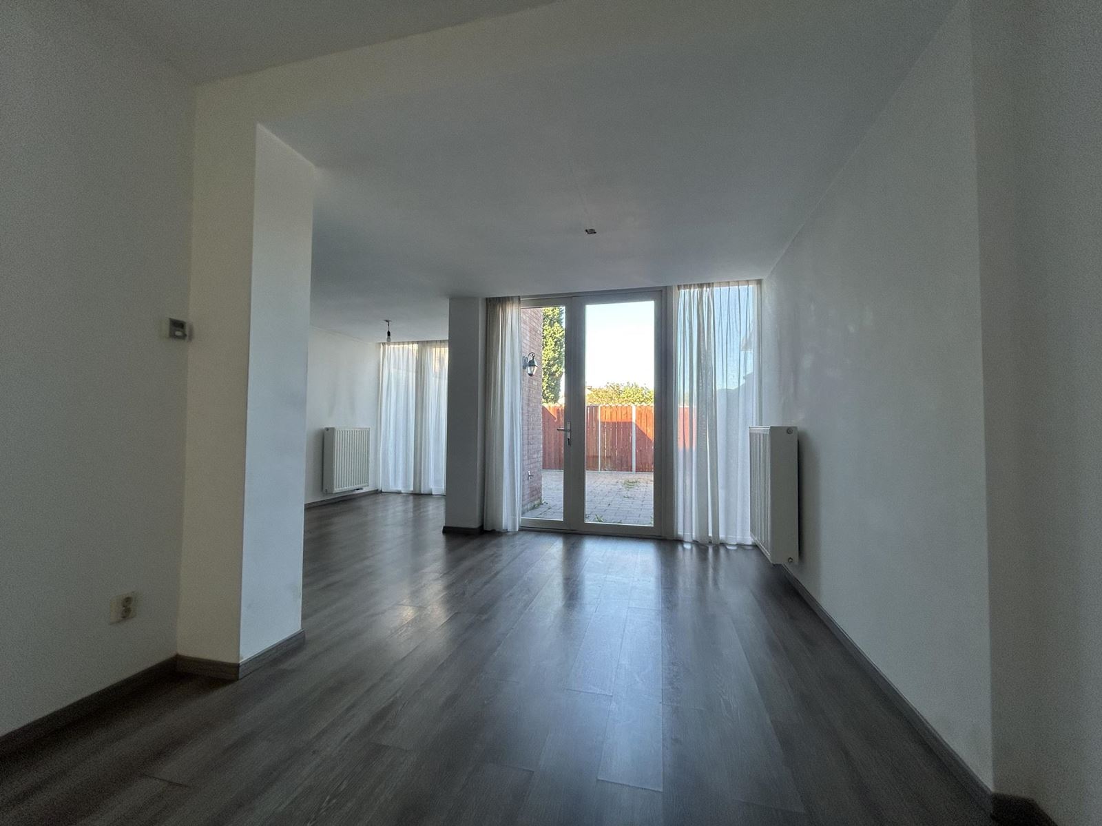 apartments for rent on Ambyerstraat-Noord