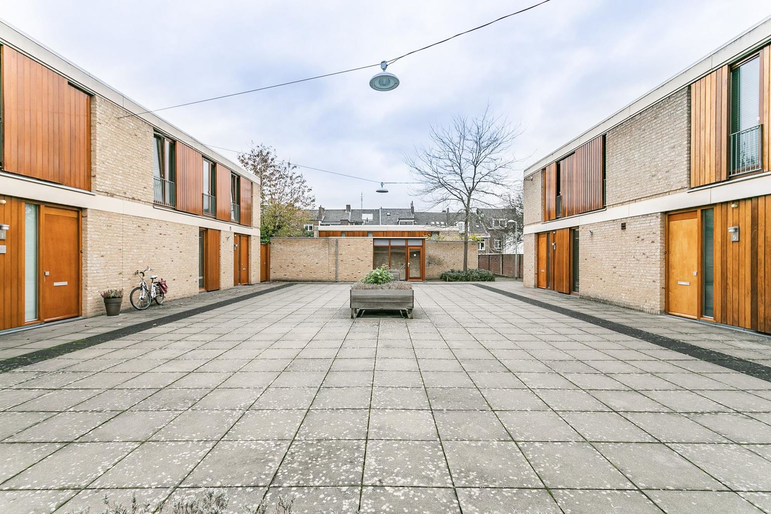 Family home in Maastricht