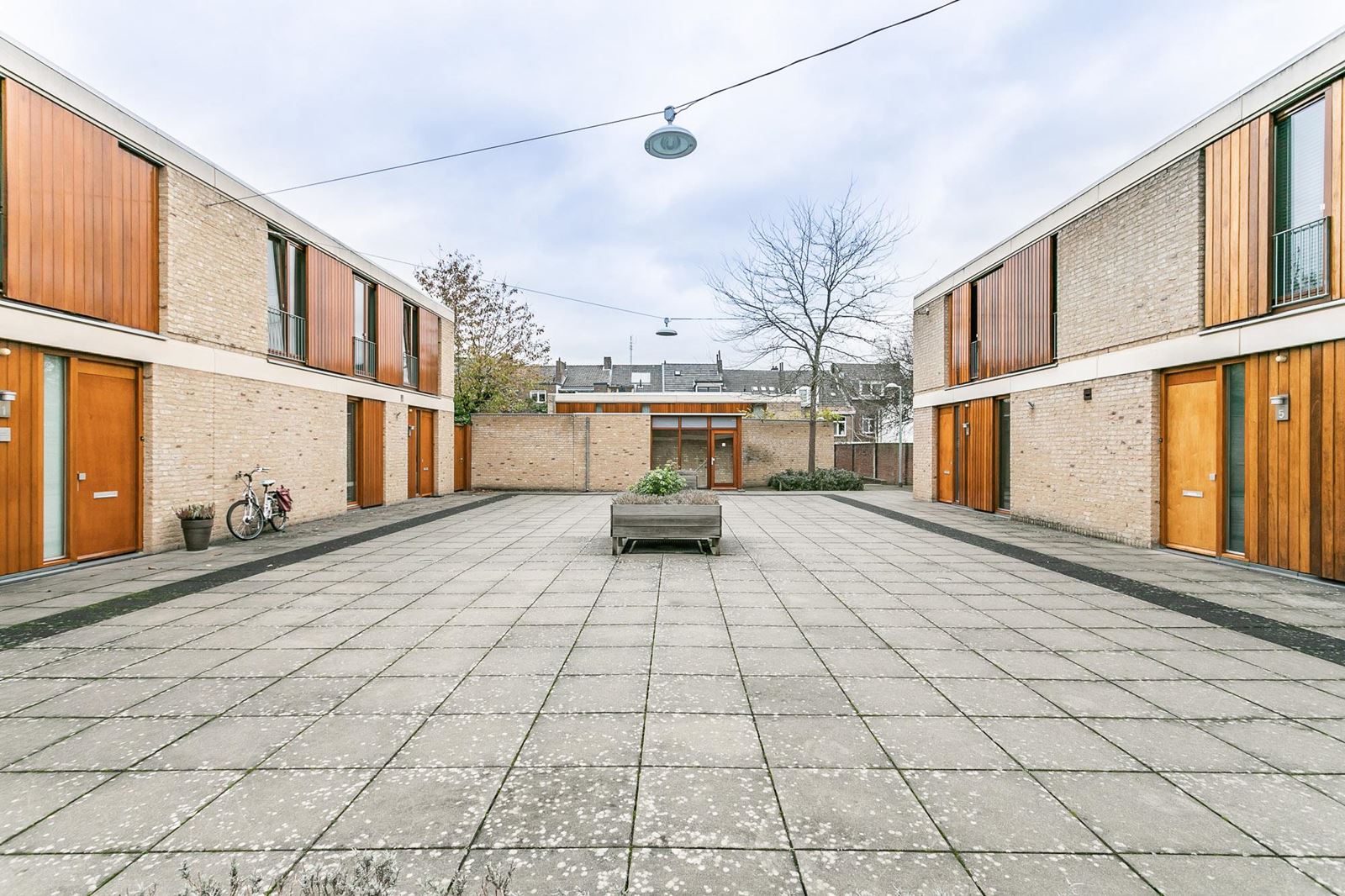huurwoningen te huur op Den Deken