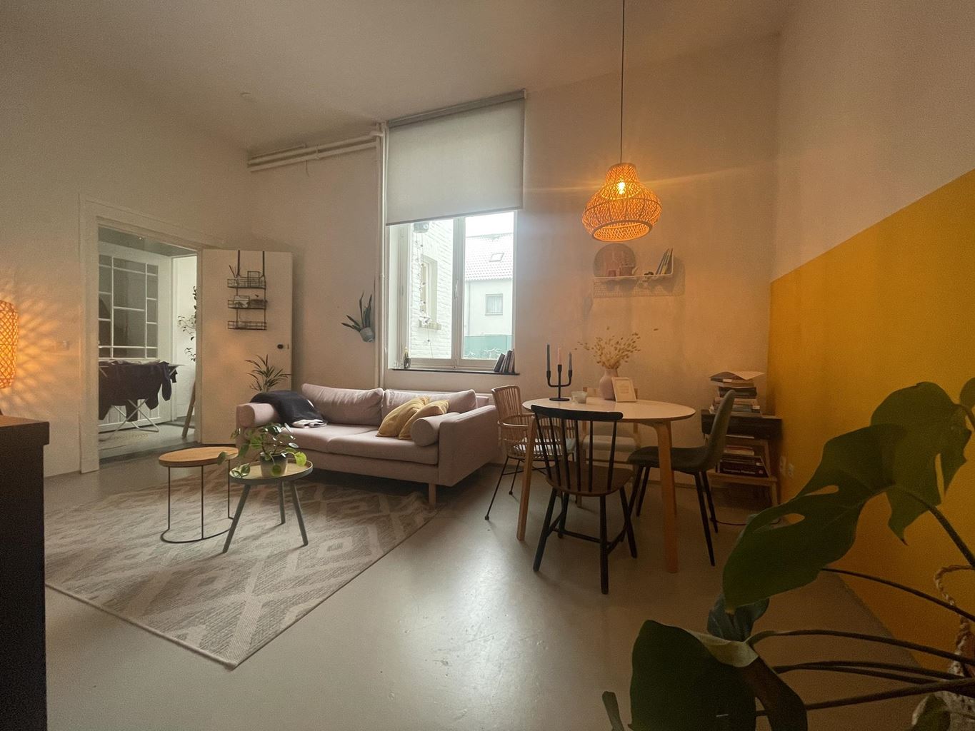 Appartement in Maastricht