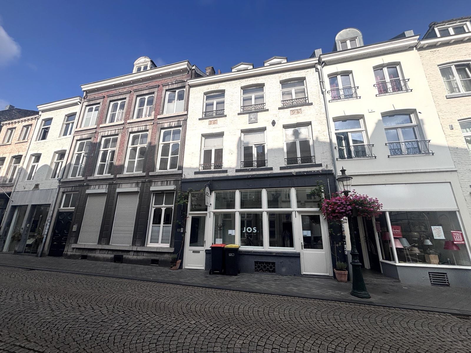 private-rentals for rent on Rechtstraat