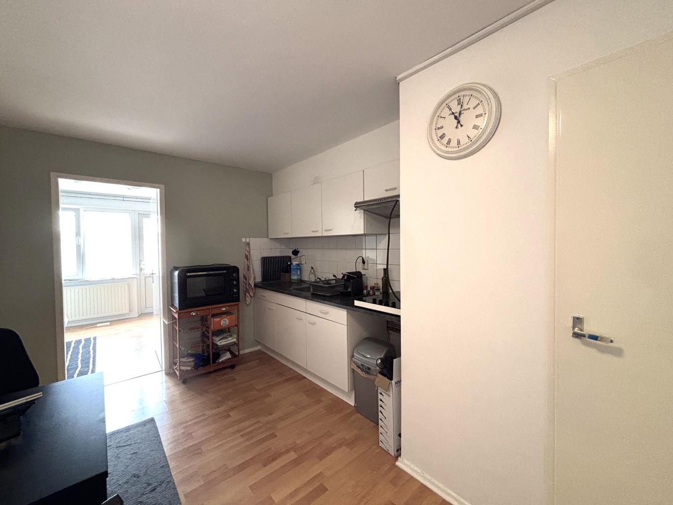 Apartment in Maastricht