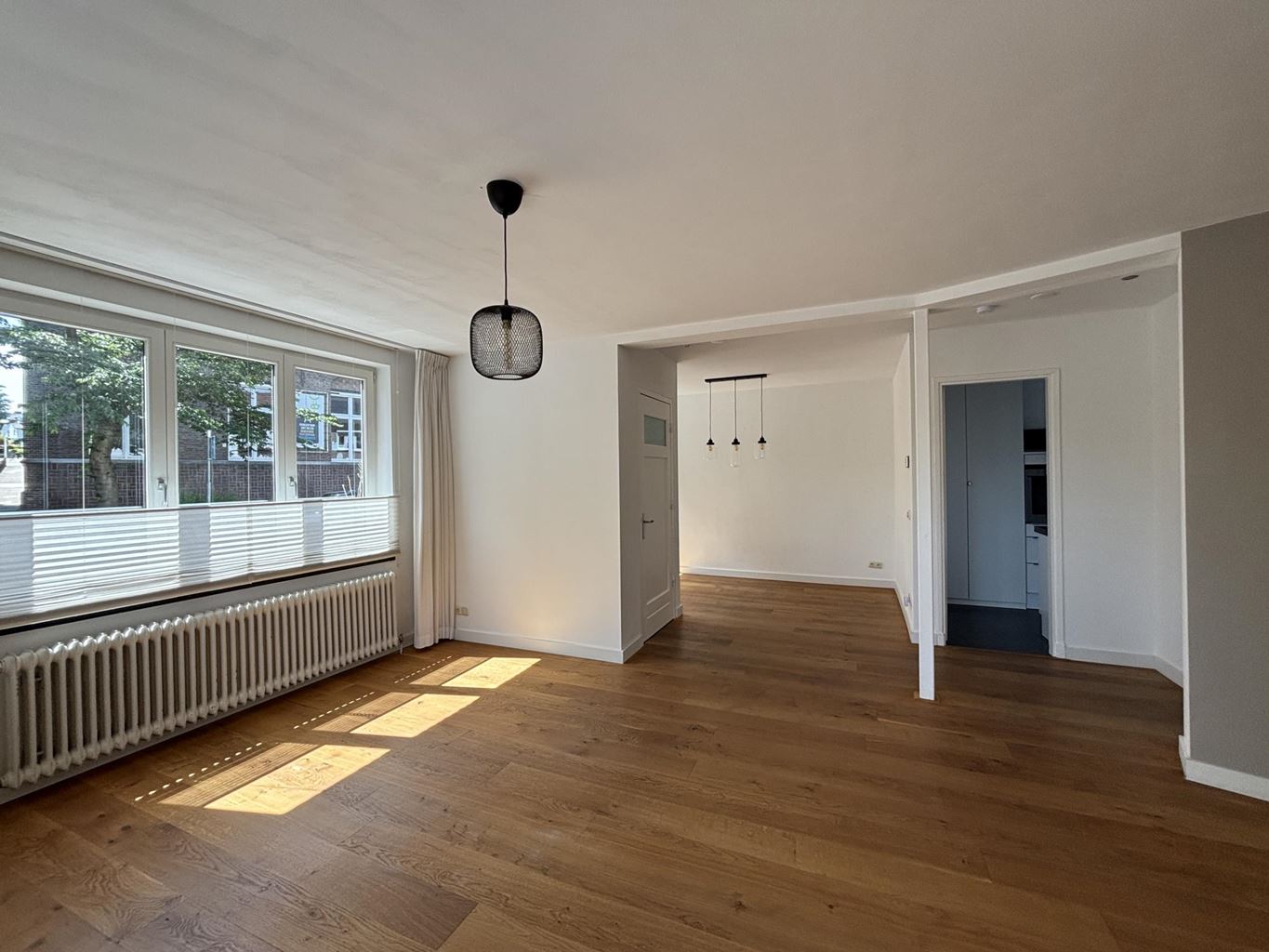 Apartment in Maastricht