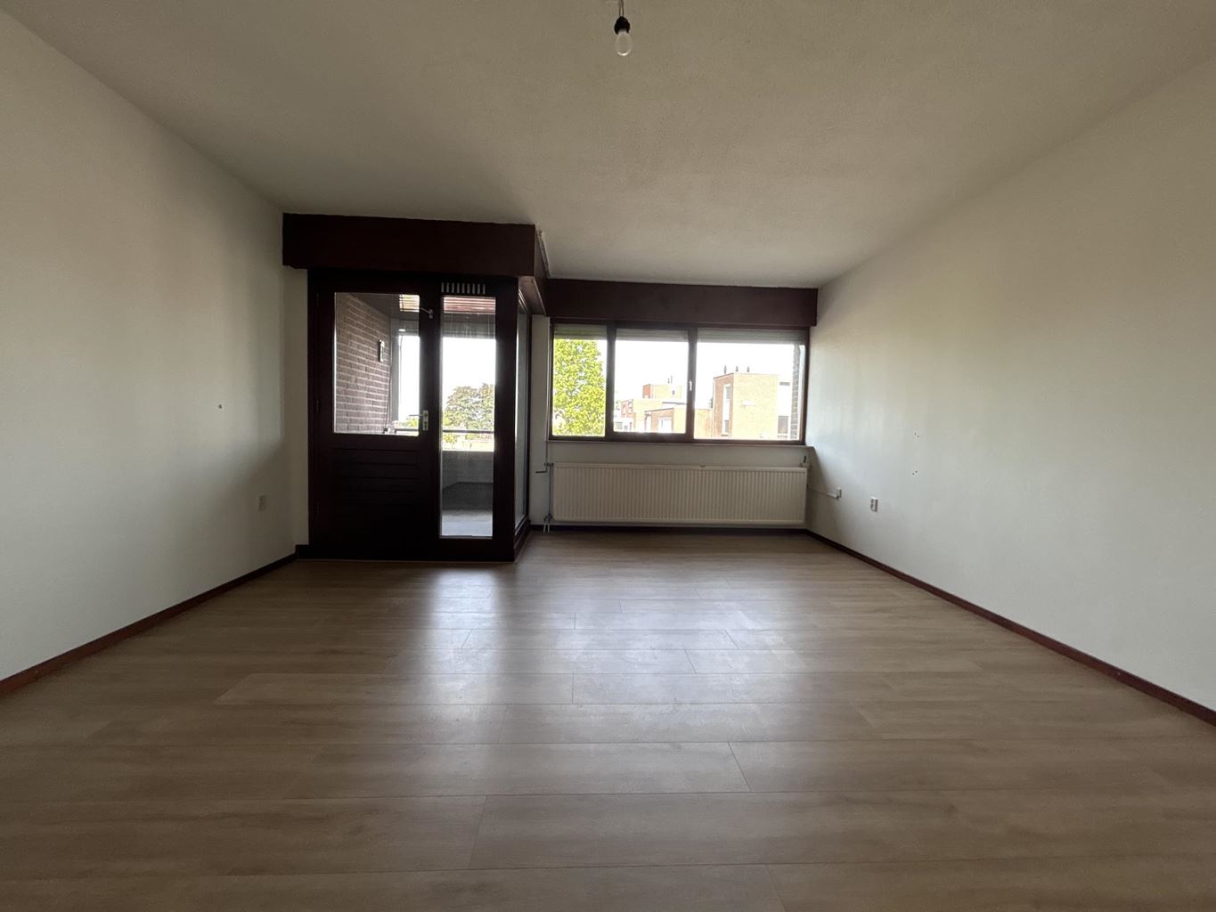 Appartement in Landgraaf